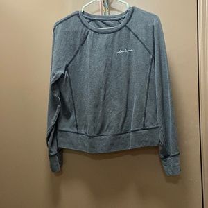 Lululemon long sleeve